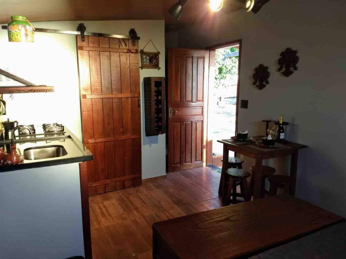 A Loving Farm Cabin Just For You And Your Love! Caparaó Velho Exterior foto